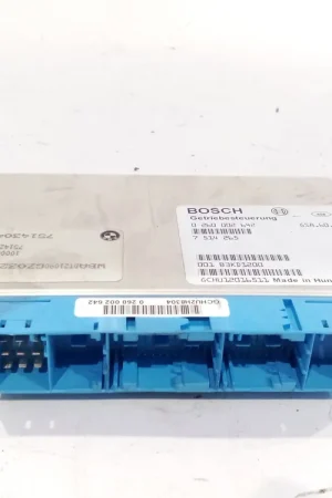 MODULO ELECTRONICO BMW 5 (E39) 520 I - 0260002642 Favorito De Clientes