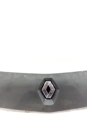 EMBLEMA RENAULT KANGOO / GRAND KANGOO II (KW0/1_) 1.5 DCI 85 (KW0K KW0L KW0B) - 8200393685 Máxima Calidad