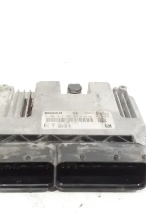 CENTRALITA MOTOR UCE OPEL VECTRA C GTS (Z02) 1.9 CDTI (F68) - 0284013408 Ordenar Ahora Mismo