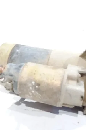 Garantía Incluida MOTOR ARRANQUE RENAULT KANGOO (KC0/1_) 1.9 DCI 4X4 - 7711134790