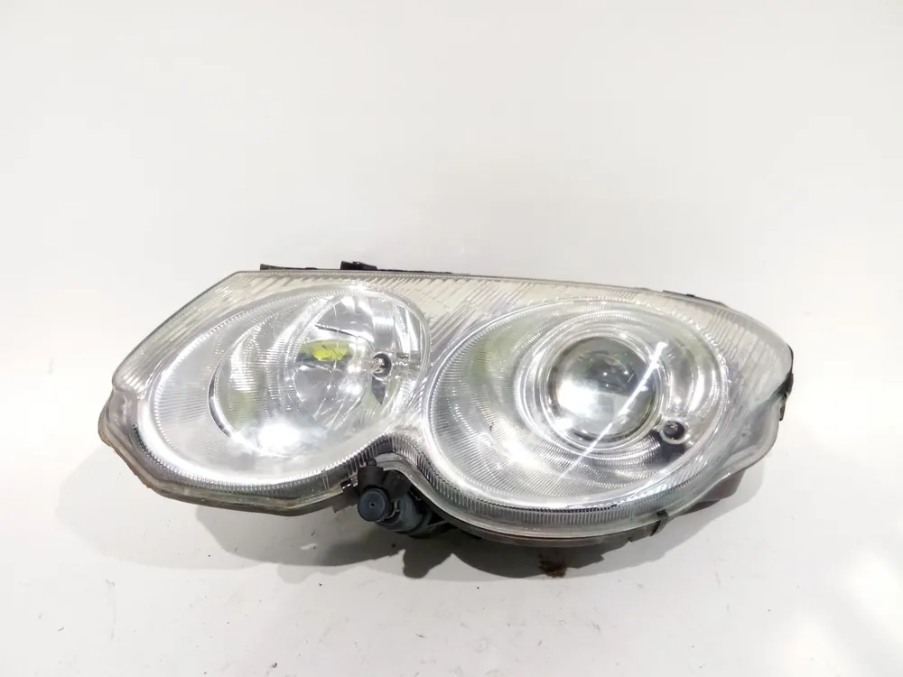Edición Limitada FARO IZQUIERDO CHRYSLER 300M (LR) 3.5 V6 24V - 4780003