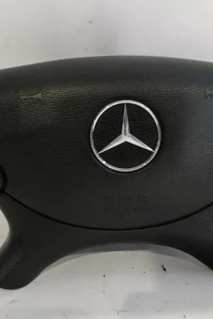 Descuento AIRBAG DELANTERO IZQUIERDO MERCEDES-BENZ CLK (C209) CLK 270 CDI (209.316) - A23046000798