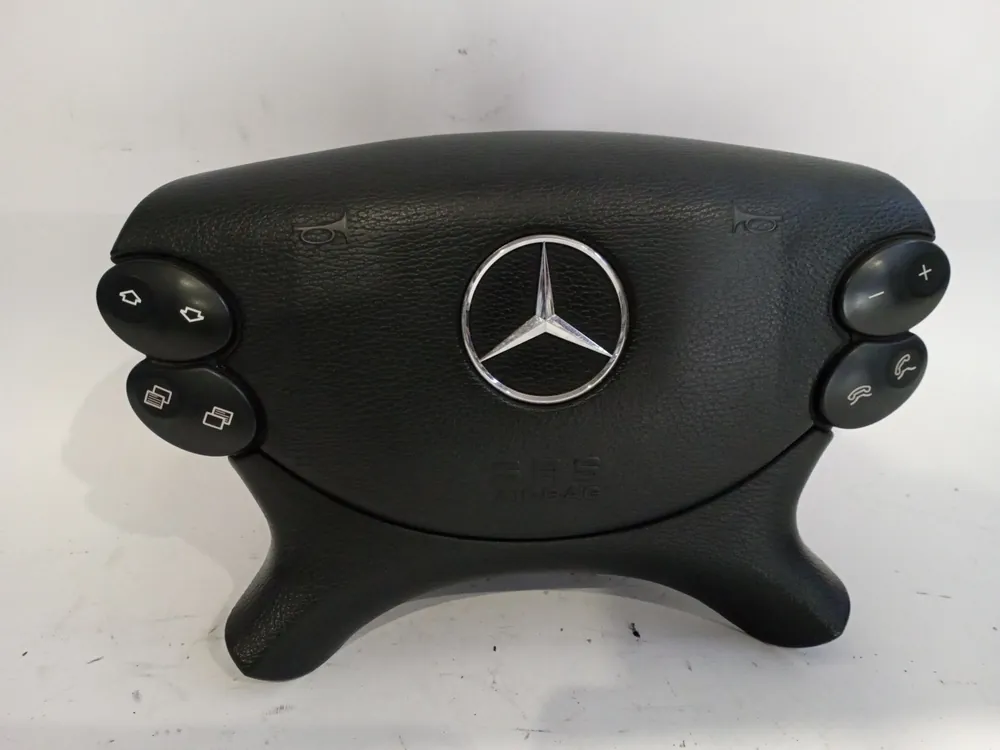Descuento AIRBAG DELANTERO IZQUIERDO MERCEDES-BENZ CLK (C209) CLK 270 CDI (209.316) - A23046000798