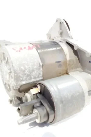 Certificado MOTOR ARRANQUE SMART FORTWO COUPÉ (453) 0.9 (453.344 453.353) - A4539067500