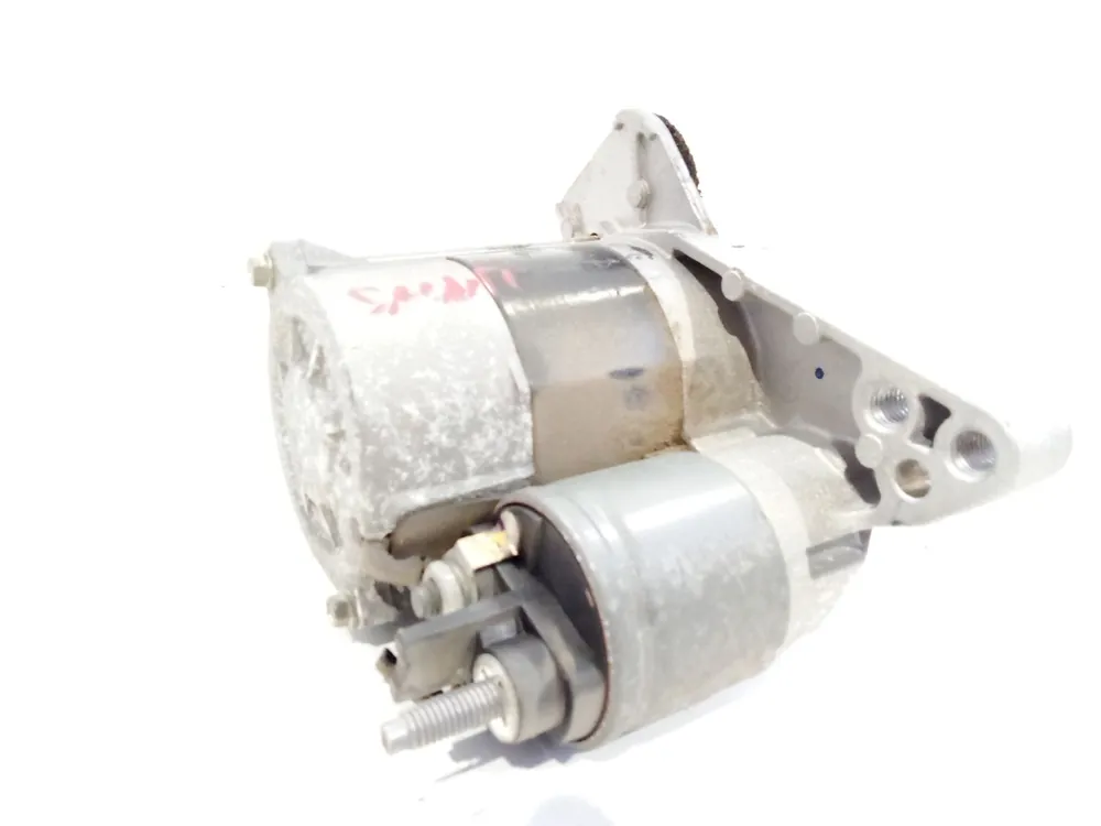 Certificado MOTOR ARRANQUE SMART FORTWO COUPÉ (453) 0.9 (453.344 453.353) - A4539067500