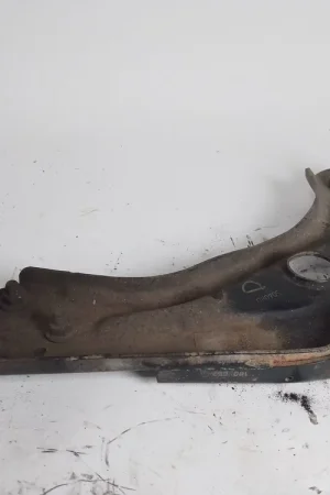 BRAZO SUSPENSION INFERIOR DELANTERO DERECHO CITROËN C4 PICASSO II 1.2 THP 130 - 9816865480 Devolución Gratuita