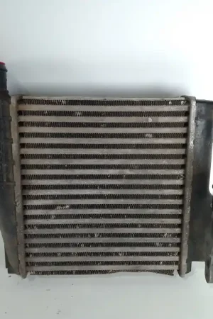 Envío Inmediato INTERCOOLER CITROËN C4 PICASSO II 1.2 THP 130 - p9675627980