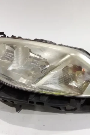 Última Versión FARO IZQUIERDO RENAULT MEGANE II COUPÉ-CABRIOLET (EM0/1_) 1.6 - 89306990