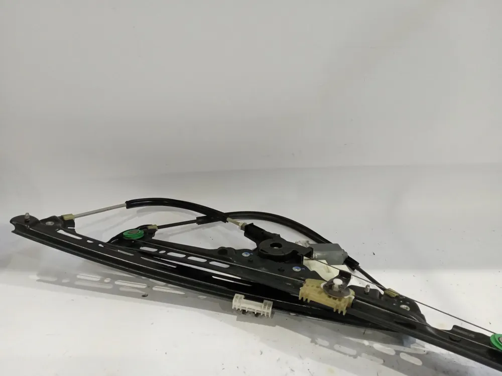 Mejor Calidad ELEVALUNAS DELANTERO IZQUIERDO CITROËN C4 PICASSO II 1.2 THP 130 - 9816272580