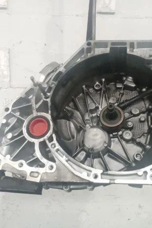 Compra Hoy CAJA CAMBIOS MANUAL DACIA DUSTER (HM_) 1.2 TCE 125 4X4 (HMMA) - TL8011