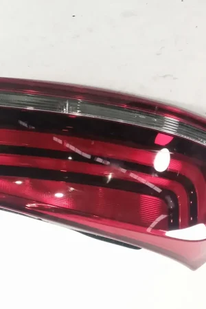 Garantía De Devolución De Dinero PILOTO TRASERO IZQUIERDO CITROËN C4 PICASSO II 1.2 THP 130 - 9814429980