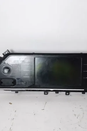 Auténtico PANTALLA MULTIFUNCION CITROËN C4 PICASSO II 1.2 THP 130 - 9825029380