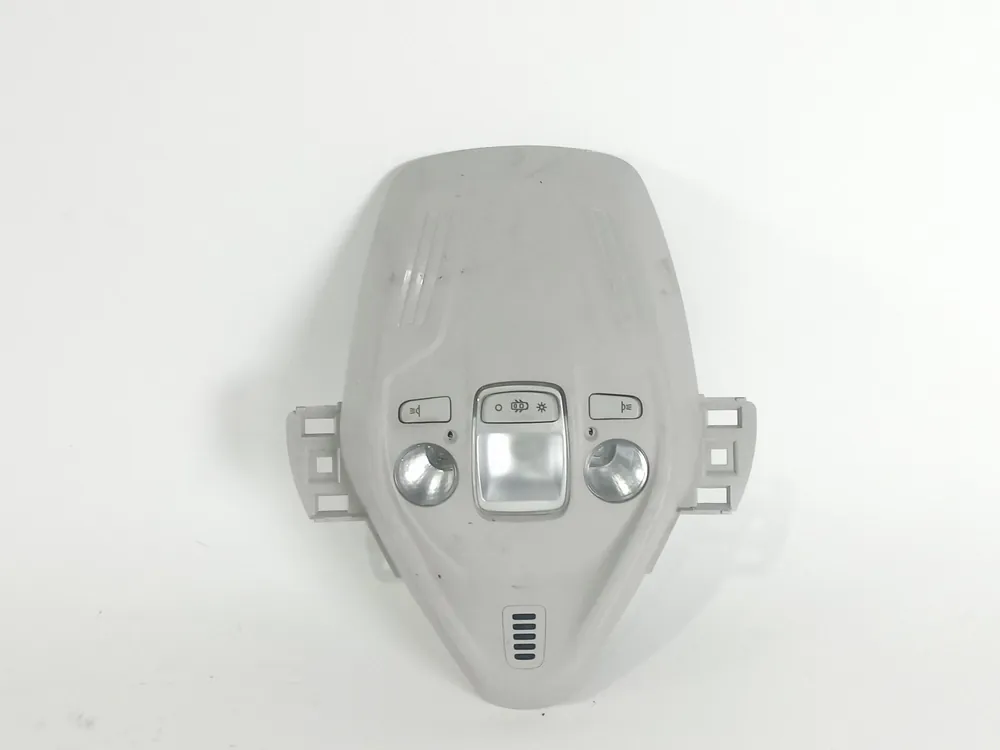 LUZ INTERIOR CITROËN C4 PICASSO II 1.2 THP 130 - 9678124177 Promoción