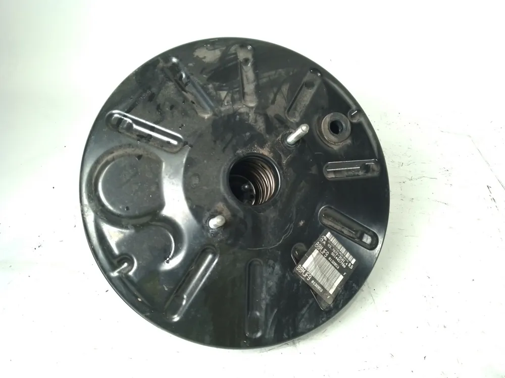 Entrega Rápida SERVOFRENO CITROËN C4 PICASSO II 1.2 THP 130 - 88MJF9