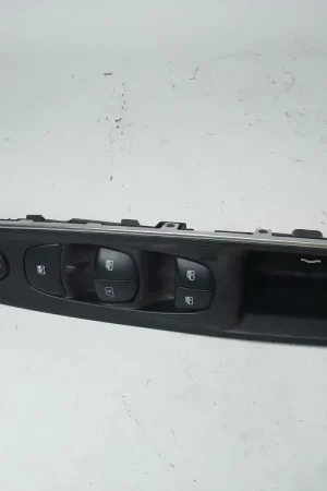 Envío Exprés MANDO ELEVALUNAS DELANTERO IZQUIERDO RENAULT KOLEOS II (HC_) 2.0 DCI 175 (HCAK) - 1