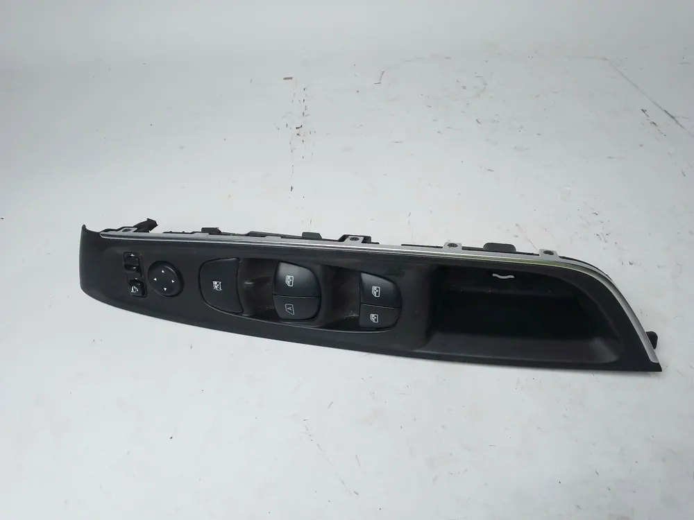 Envío Exprés MANDO ELEVALUNAS DELANTERO IZQUIERDO RENAULT KOLEOS II (HC_) 2.0 DCI 175 (HCAK) - 1