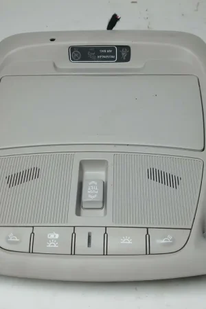Alta Calidad LUZ INTERIOR RENAULT KOLEOS II (HC_) 2.0 DCI 175 (HCAK) - 1