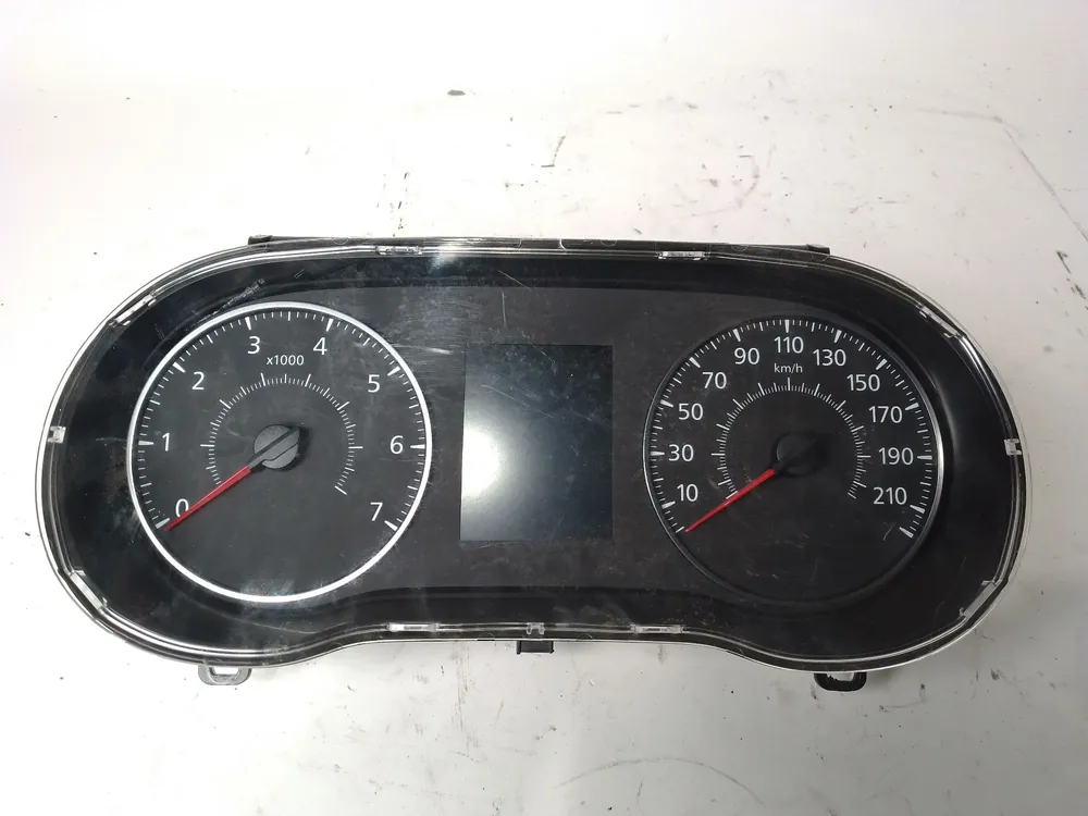 CUADRO INSTRUMENTOS DACIA DUSTER (HM_) 1.2 TCE 125 4X4 (HMMA) - A2C40880253 Novedad