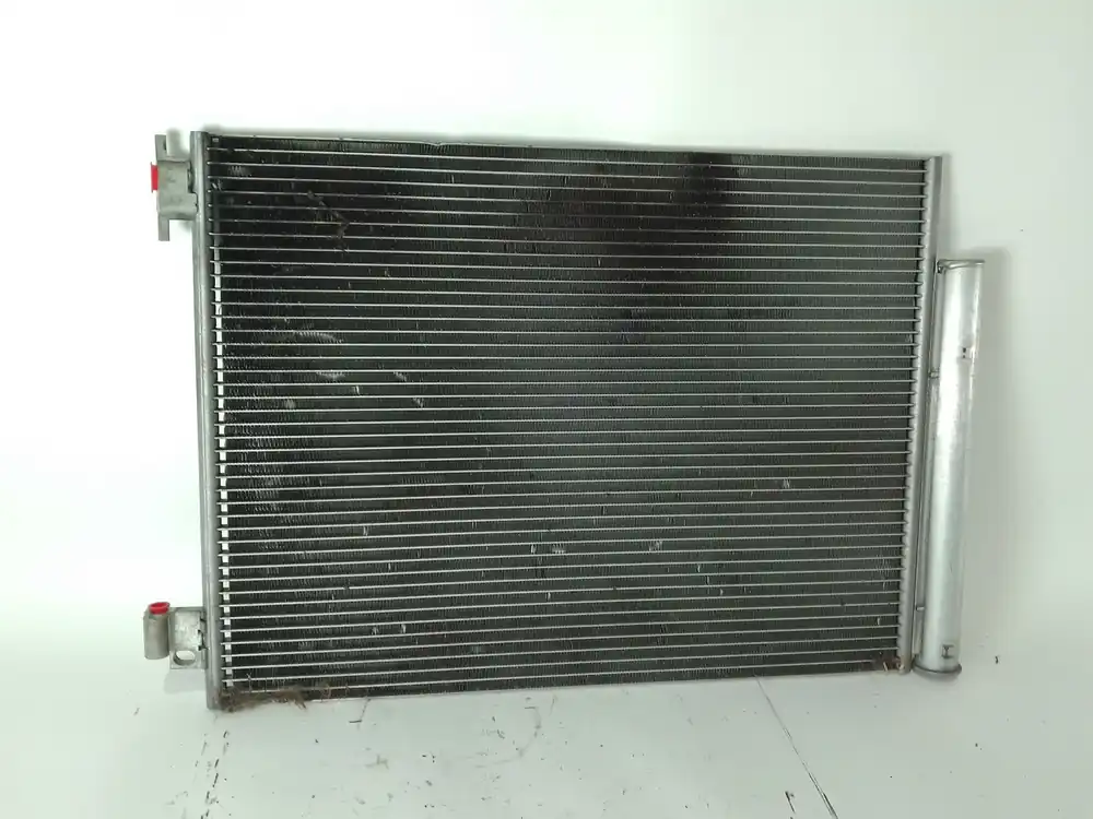 CONDENSADOR / RADIADOR A/A RENAULT CAPTUR I (J5_ H5_) 0.9 TCE 90 - 921006843R Precio Reducido