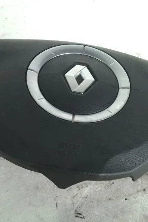 AIRBAG DELANTERO IZQUIERDO RENAULT ESPACE IV (JK0/1_) 3.5 V6 (JK00 JK0F JK0P JK0S JK0W) - 8200284550 Solo Hoy