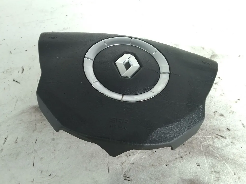 AIRBAG DELANTERO IZQUIERDO RENAULT ESPACE IV (JK0/1_) 3.5 V6 (JK00 JK0F JK0P JK0S JK0W) - 8200284550 Solo Hoy