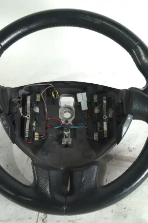 VOLANTE RENAULT ESPACE IV (JK0/1_) 3.5 V6 (JK00 JK0F JK0P JK0S JK0W) - 8200376753 Mejor Calidad