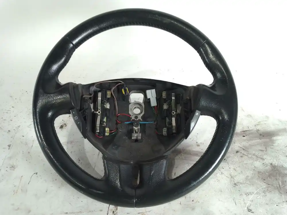 VOLANTE RENAULT ESPACE IV (JK0/1_) 3.5 V6 (JK00 JK0F JK0P JK0S JK0W) - 8200376753 Mejor Calidad