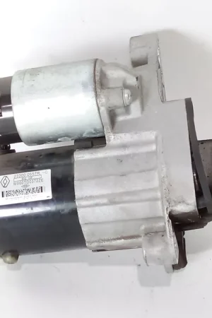 MOTOR ARRANQUE RENAULT CAPTUR I (J5_ H5_) 0.9 TCE 90 - 233000557R Original