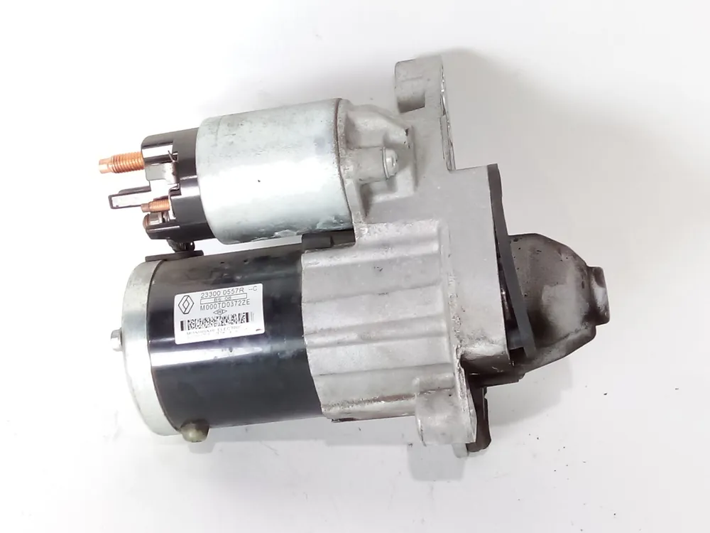 MOTOR ARRANQUE RENAULT CAPTUR I (J5_ H5_) 0.9 TCE 90 - 233000557R Original