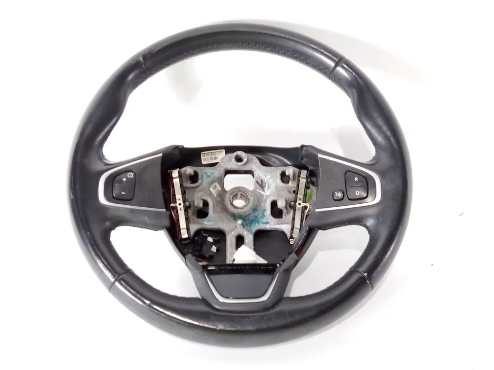 VOLANTE RENAULT CAPTUR I (J5_ H5_) 0.9 TCE 90 - 484000110r Descuento