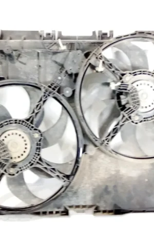 ELECTROVENTILADOR PEUGEOT BOXER FURGÓN 2.2 HDI 130 - L4840 Envío Exprés