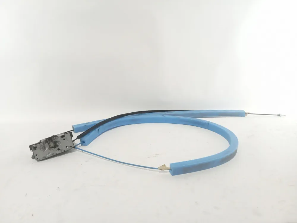 CERRADURA PUERTA CORREDERA DERECHA PEUGEOT BOXER FURGÓN 2.2 HDI 130 - 1385699080 Última Oportunidad