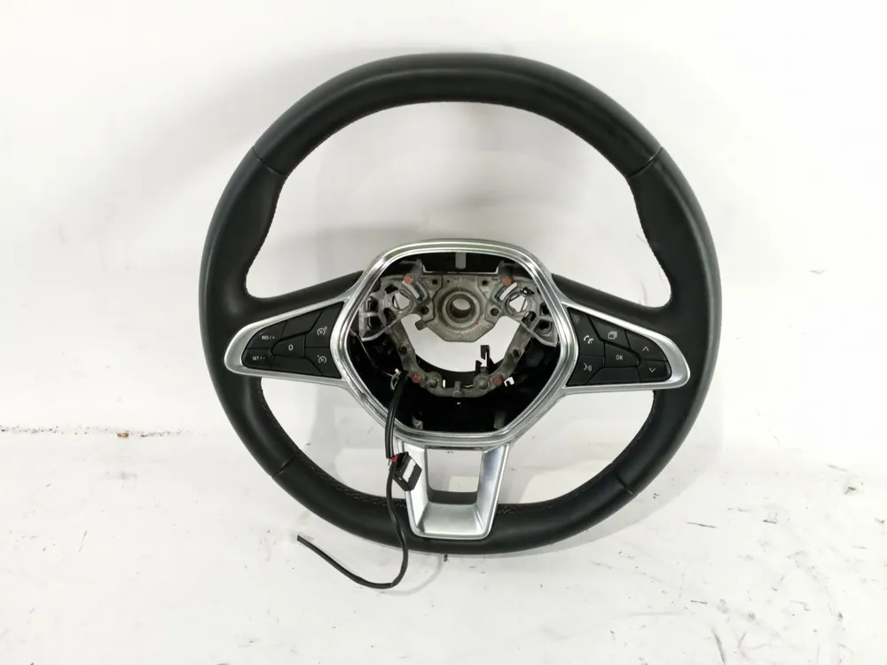 VOLANTE RENAULT CAPTUR II (HF_) BLUE DCI 115 (HFAD) - 484002607R Ocasión Especial
