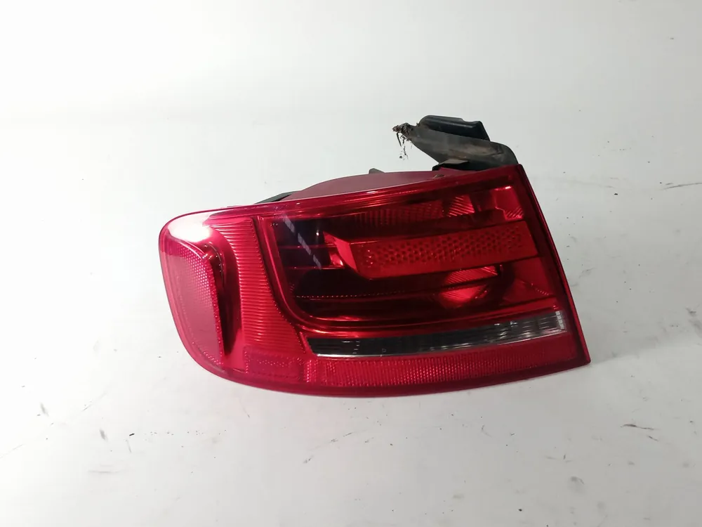 Envío Exprés PILOTO TRASERO IZQUIERDO EXTERIOR AUDI A4 B8 (8K2) 2.7 TDI - 8K9945095B