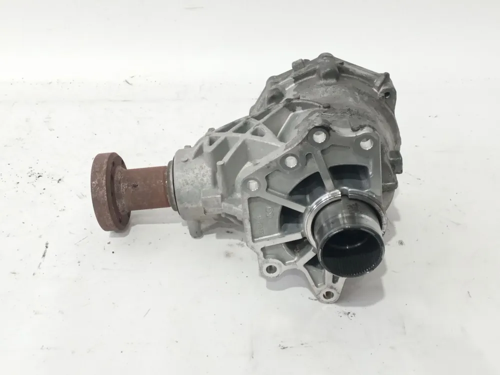 DIFERENCIAL DELANTERO LAND ROVER RANGE ROVER EVOQUE (L538) 2.0 D 4X4 - EJ327L486AC Mayoreo
