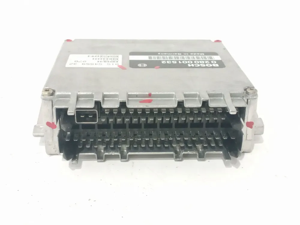 CENTRALITA MOTOR UCE MERCEDES-BENZ CLASE S (W140) S 600 (140.056 140.057) - 0155455932 Más Vendido