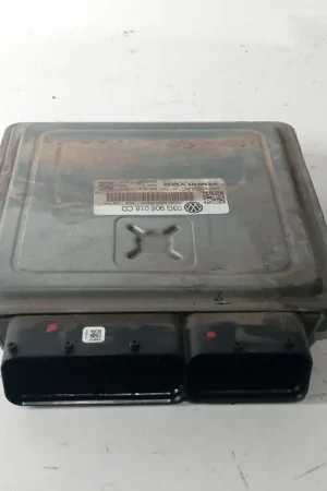CENTRALITA MOTOR UCE VOLKSWAGEN PASSAT B6 (3C2) 2.0 TDI 16V - 03G906018CD Popular