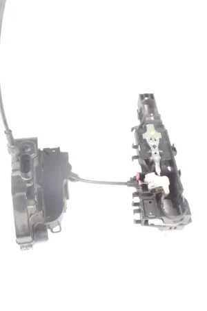 Edición Limitada CERRADURA PUERTA DELANTERA DERECHA RENAULT MEGANE II CABRIOLET