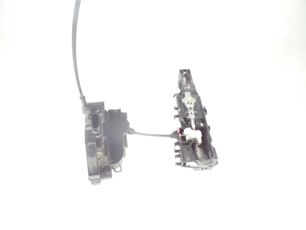 Edición Limitada CERRADURA PUERTA DELANTERA DERECHA RENAULT MEGANE II CABRIOLET