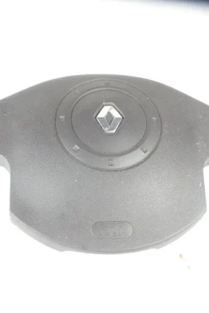 AIRBAG DELANTERO IZQUIERDO RENAULT MEGANE II CABRIOLET - 8200301513 Exclusivo