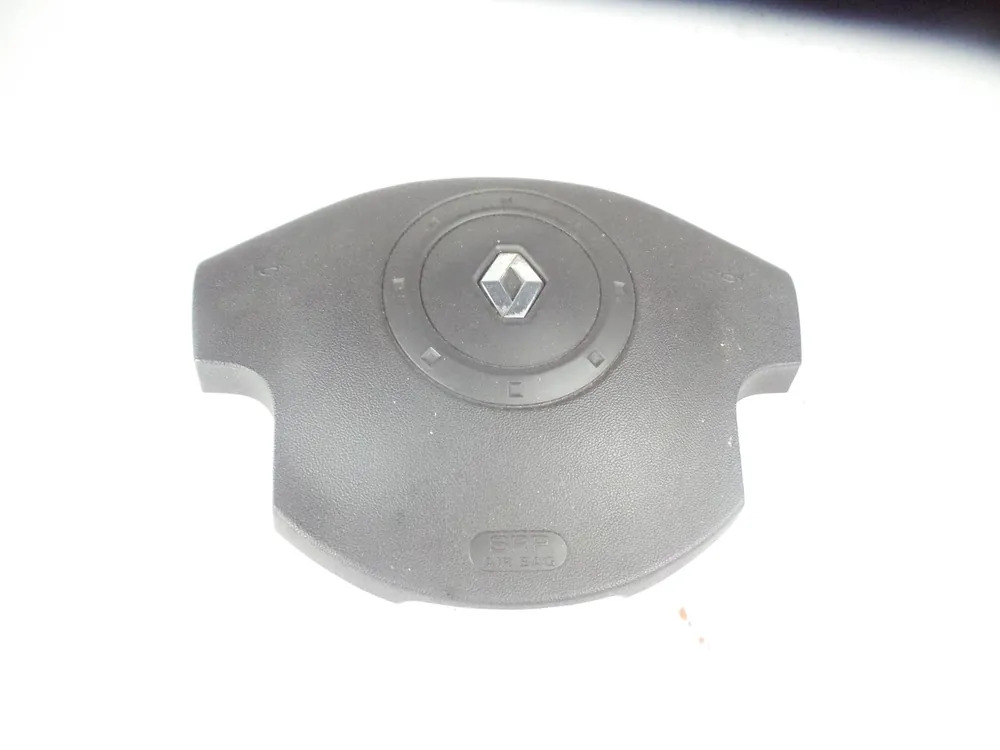 AIRBAG DELANTERO IZQUIERDO RENAULT MEGANE II CABRIOLET - 8200301513 Exclusivo