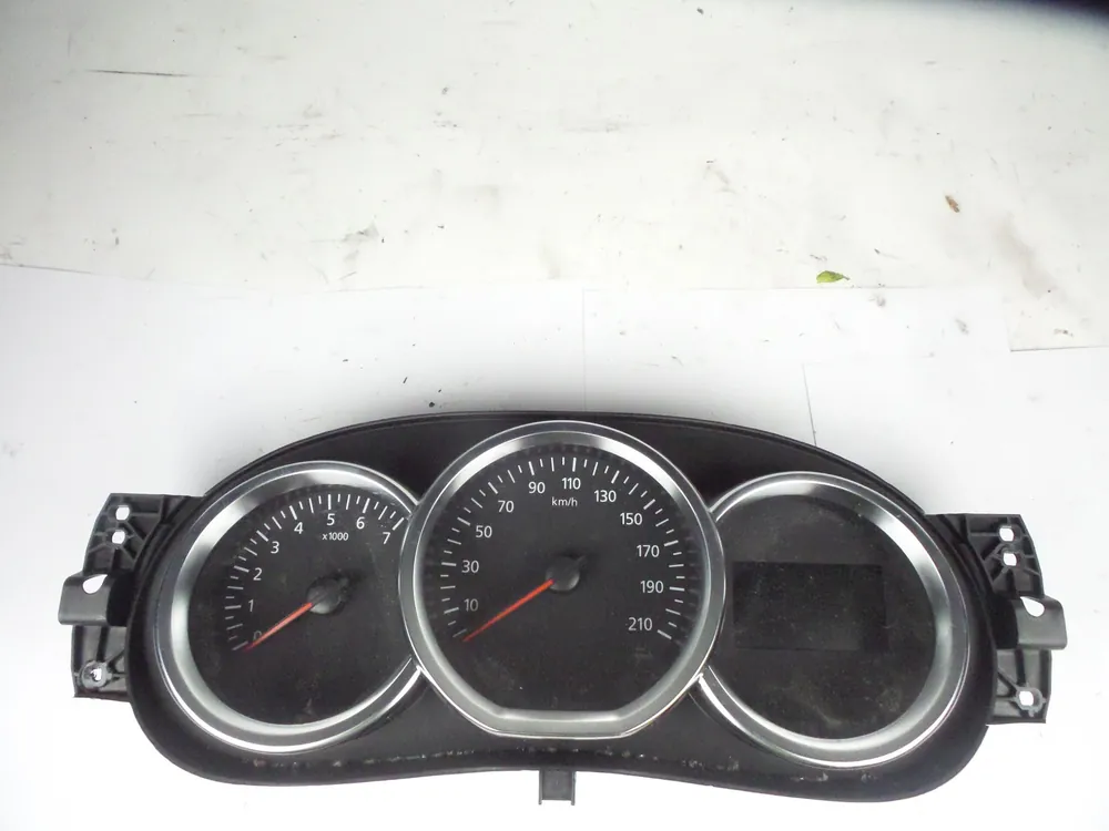 CUADRO INSTRUMENTOS DACIA SANDERO II TCE 90 (B8M1 B8MA) - 248102383R Promoción Exclusiva
