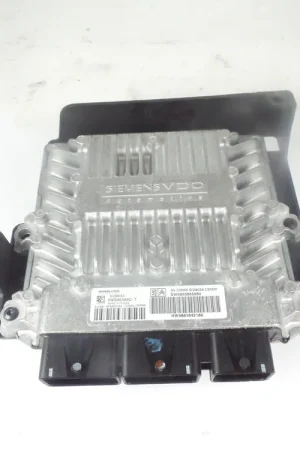 CENTRALITA MOTOR UCE CITROËN C5 II - 96638856809661642180 Auténtico