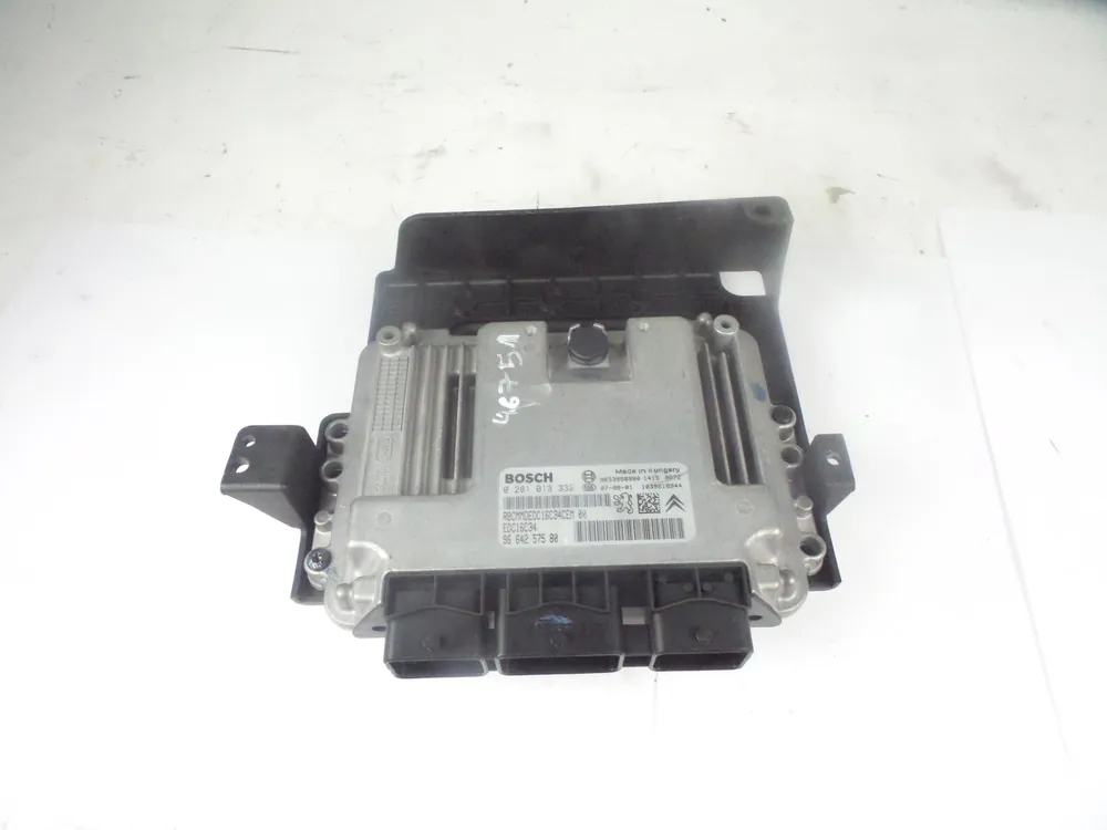 Máxima Calidad CENTRALITA MOTOR UCE CITROËN C5 II - 9664257580