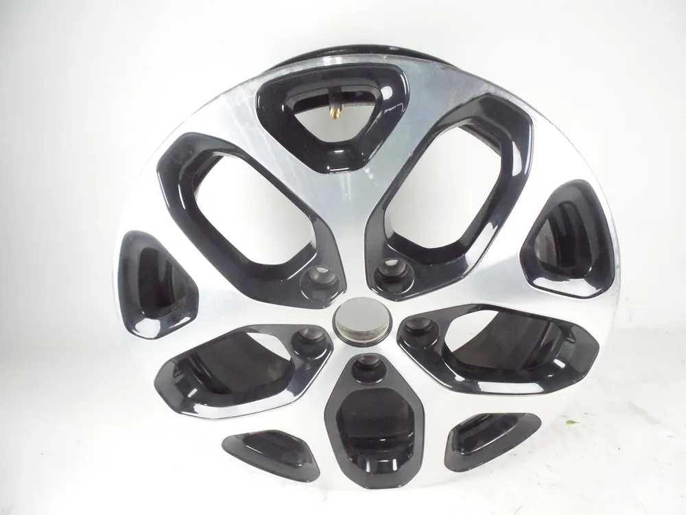 LLANTA ALUMINIO RENAULT CAPTUR CLIO IV DACIA SANDERO DOKKER LODGY LOGAN SANDERO - 403008207R Imprescindible (Must-Have)