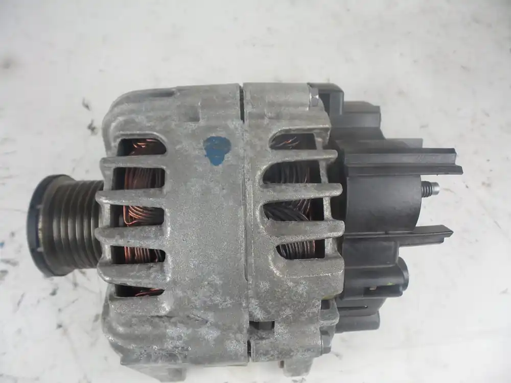 Imprescindible (Must-Have) ALTERNADOR RENAULT KOLEOS II SCENIC IV KADJAR - 2619146A TG12C164