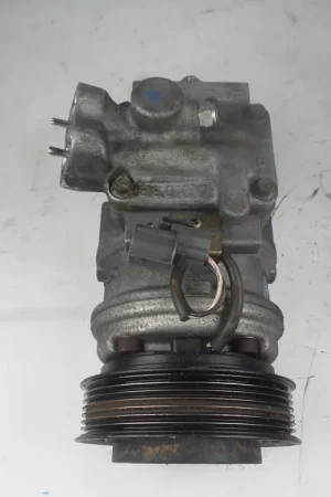 COMPRESOR AIRE SUSPENSION LAND ROVER DISCOVERY II (L318) 2.5 TD5 4X4 - 4472004962 Oferta Limitada