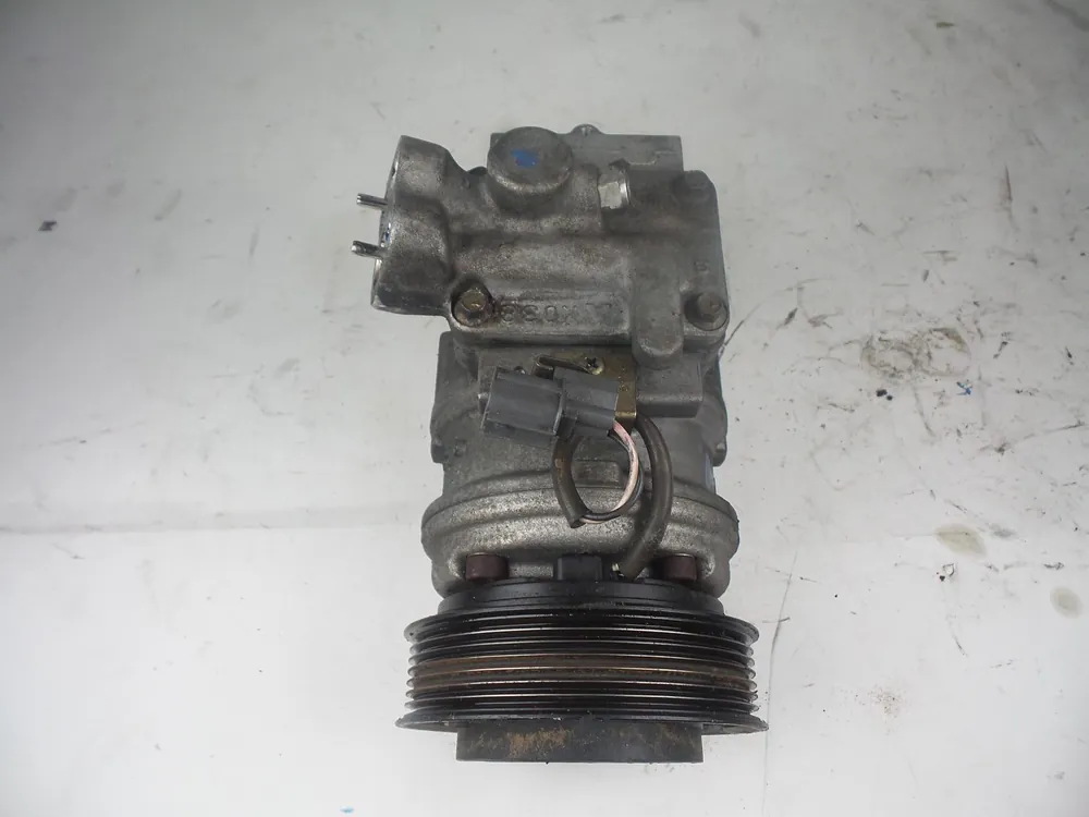 COMPRESOR AIRE SUSPENSION LAND ROVER DISCOVERY II (L318) 2.5 TD5 4X4 - 4472004962 Oferta Limitada