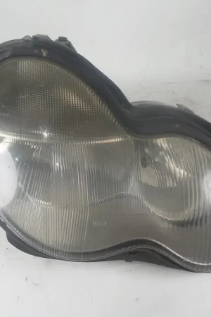 FARO DERECHO MERCEDES-BENZ CLASE C - 1305235457 Moderno