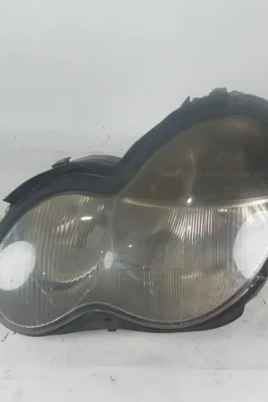 FARO IZQUIERDO MERCEDES-BENZ CLASE C - 1305235456 Máxima Calidad